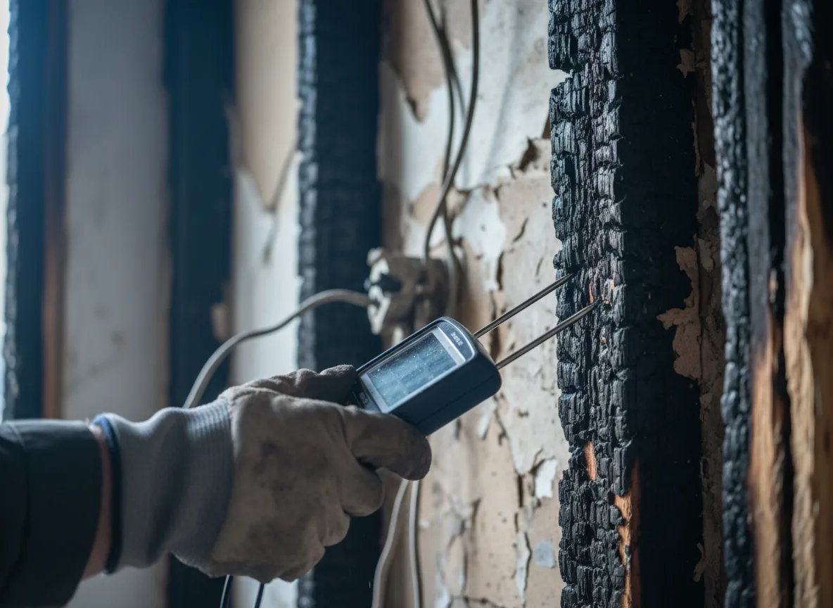Fire Damage Restoration New Castle, AL FAQs